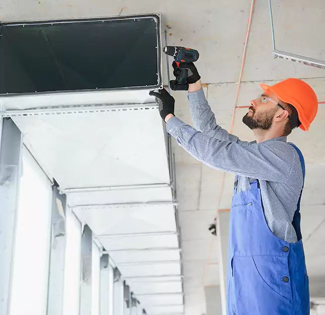 Why Homeowners & Businesses Trust Us in Monroe, LA