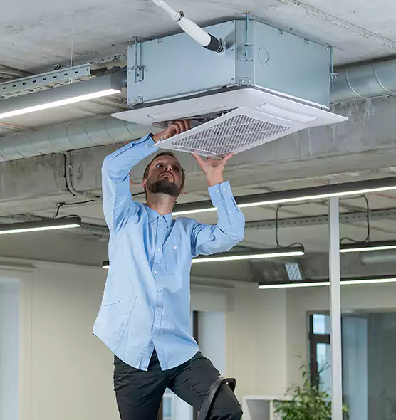 Professional Air Duct Cleaners in Monroe, LA