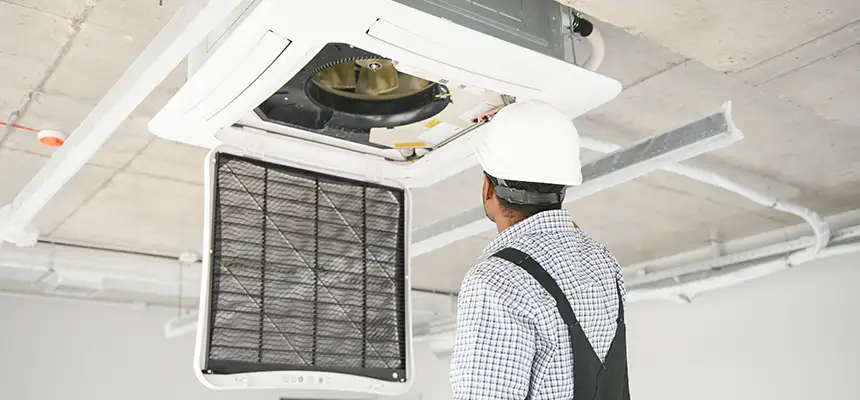 Our Affordable Duct Cleaning Near Me Services in Monroe, LA