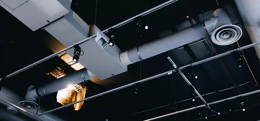 Our Air Duct Replacement Services in Monroe, LA