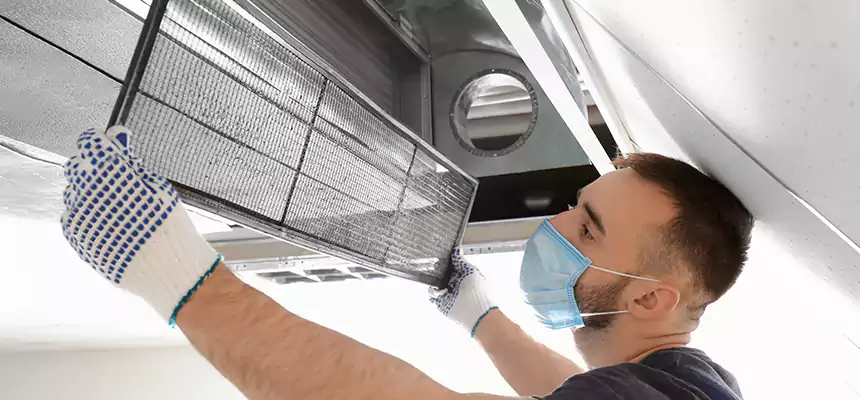 Diagnostic HVAC Coil & Blower Cleaning in Monroe