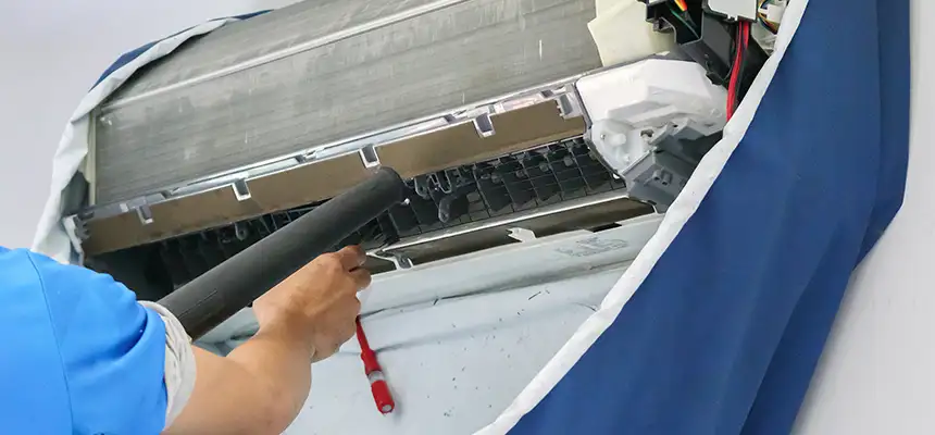 Advanced Clogged Dryer Vent Repair for Multi-Unit & Commercial in Monroe, LA