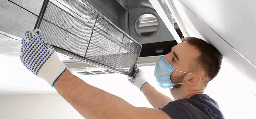 Our Dryer Vent Cleaning Services in Monroe, LA