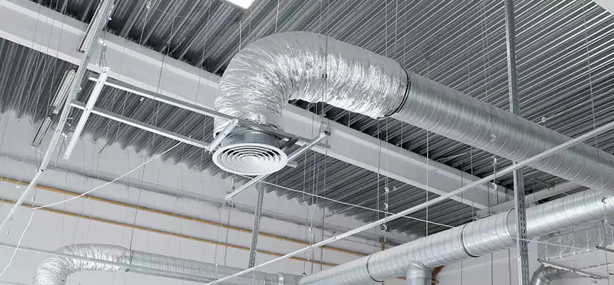 Our Dryer Vent Hose Replacement Services in Monroe, LA