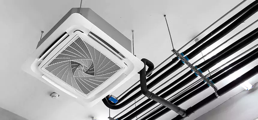 Our Smart AC Vent Controller Services in Monroe, LA