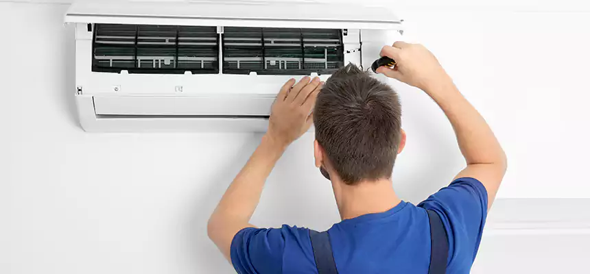 Our Smart Air Conditioning Installation Services in Monroe, LA