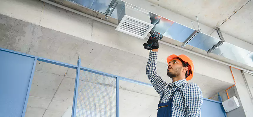 Efficient Exhaust Vent Cleaning in Monroe, LA
