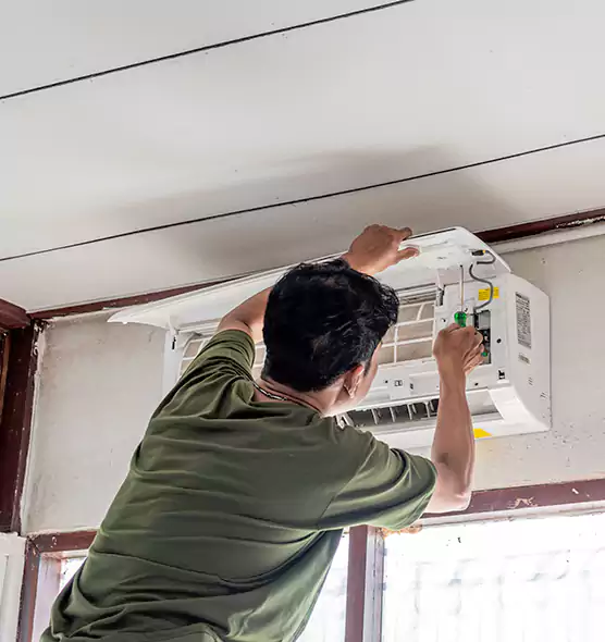 About Air Duct & AC Odor Removal in Monroe, LA