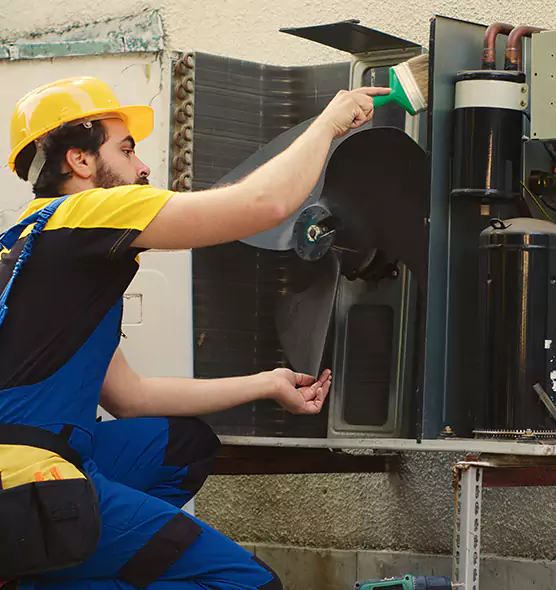 Professional Air Duct Washing Service in Monroe, LA