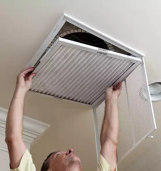 Trusted Apartment Air Duct Cleaning in Monroe, LA