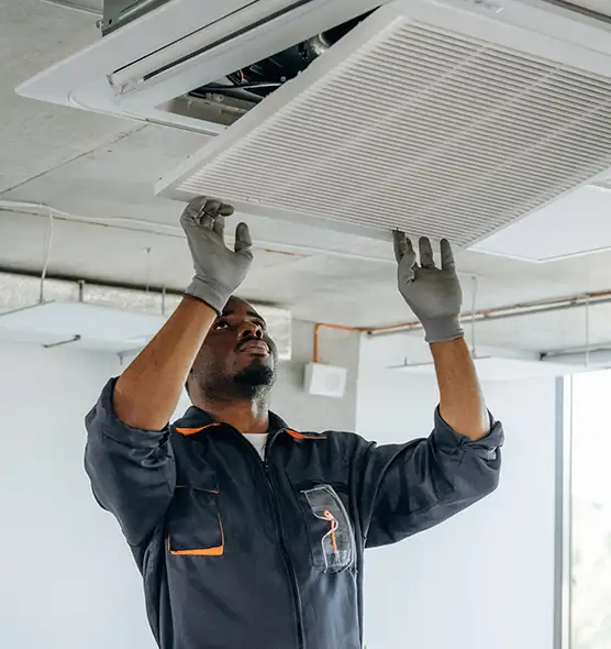 About Certified Air Duct Specialists in Monroe, LA