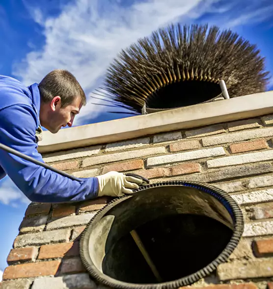 About Professional Chimney Sweep in Monroe, LA