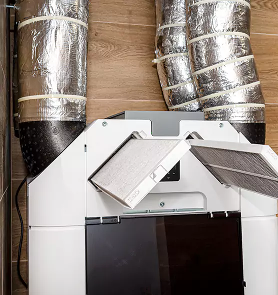 About Clogged Air Duct Repair in Monroe, LA