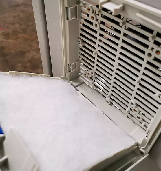 Professional Dryer Vent Mold Cleaning in Monroe, LA