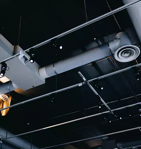 Professional Duct Cleaning For LEED Homes in Monroe, LA