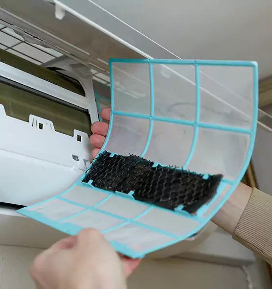 Welcome to Air Duct Cleaning & Repairs Monroe — Your Local HEPA Filter Installation Pros in Monroe, LA