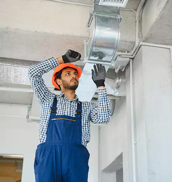 About Hotel Duct And Vent Cleaning in Monroe, LA