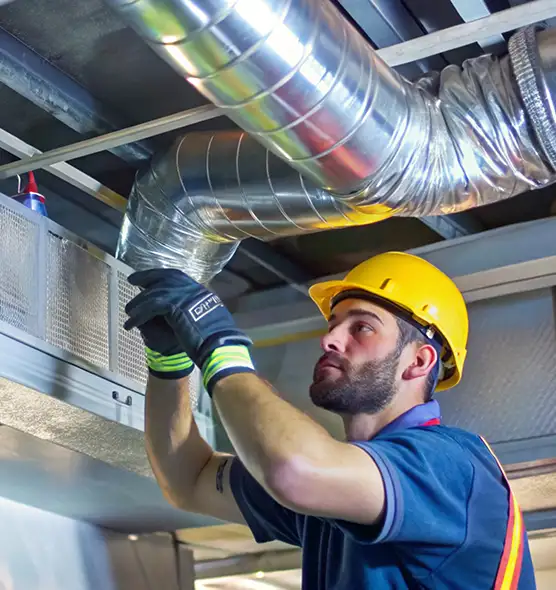 Professional NADCA Approved Air Duct Services in Monroe, LA