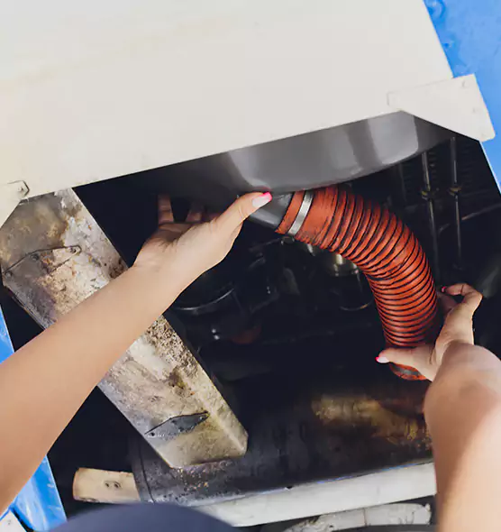Top-Notch Return Vent Cleaning Service in Monroe, LA