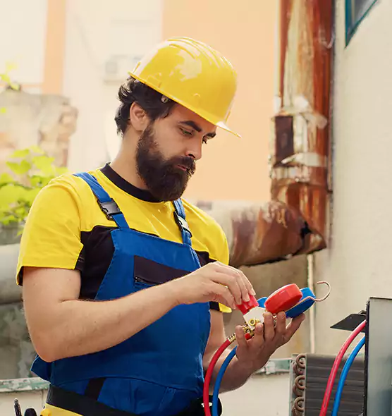 About Smart HVAC Installation in Monroe, LA