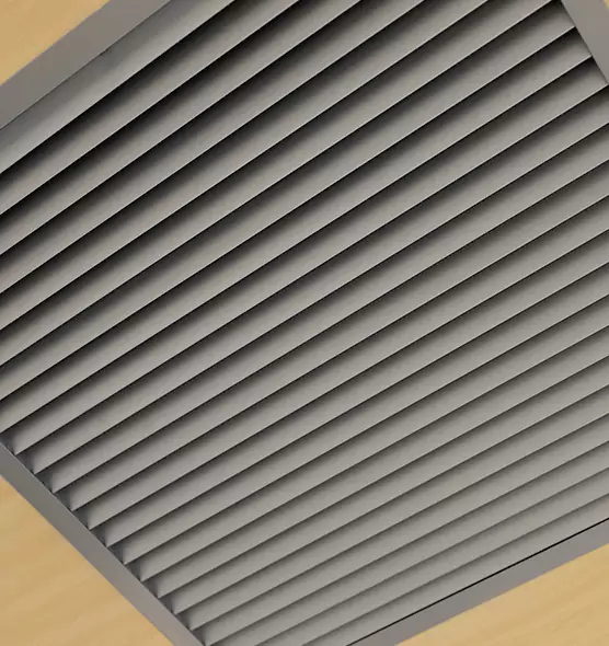 Professional Vent Grille Washing in Monroe, LA