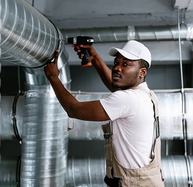 Why Homeowners & Businesses Trust Us Monroe, LA