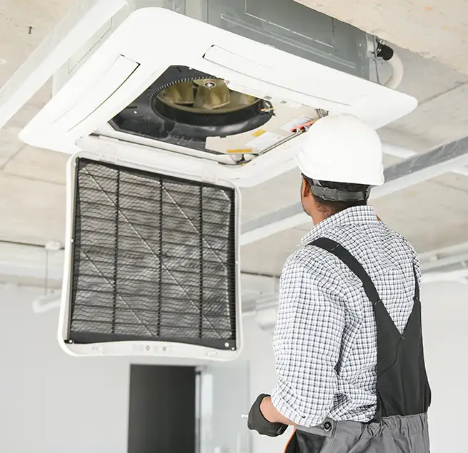 Why Homeowners & Businesses Trust Us in Monroe, LA?