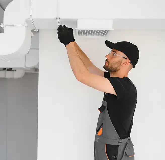 Why Homeowners & Businesses Trust Us in Monroe, LA?