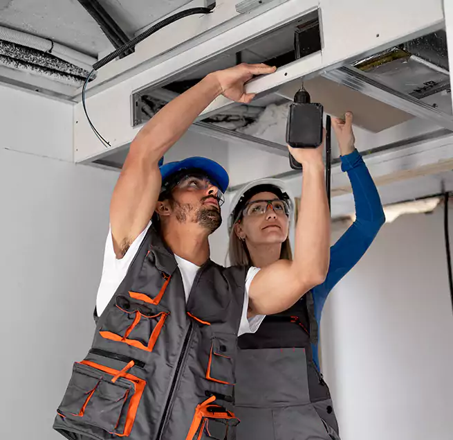 Why Homeowners & Businesses Trust Us in Monroe, LA