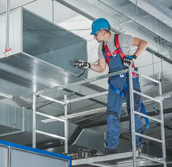 Why Homeowners & Businesses Trust Us in Monroe, LA?