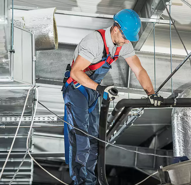 Why Homeowners & Businesses Trust Us in Monroe, LA?