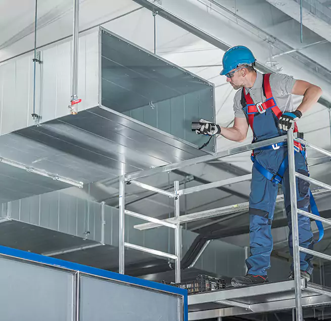 Why Homeowners & Businesses Trust Us in Monroe, LA?