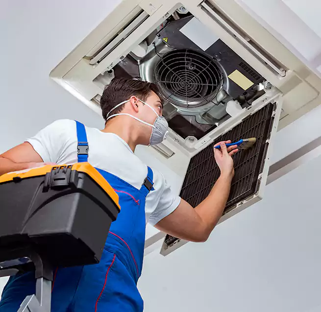 Why Homeowners & Businesses Trust Us in Monroe, LA