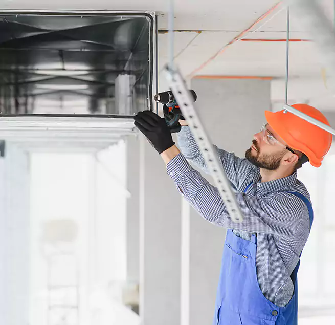 Why Homeowners & Businesses Trust Us Monroe, LA