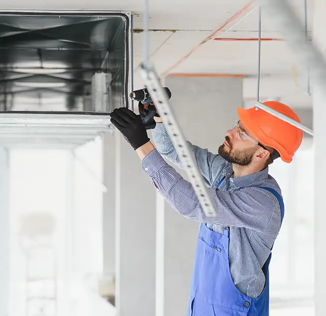  Why Homeowners Businesses Trust Us Monroe, LA