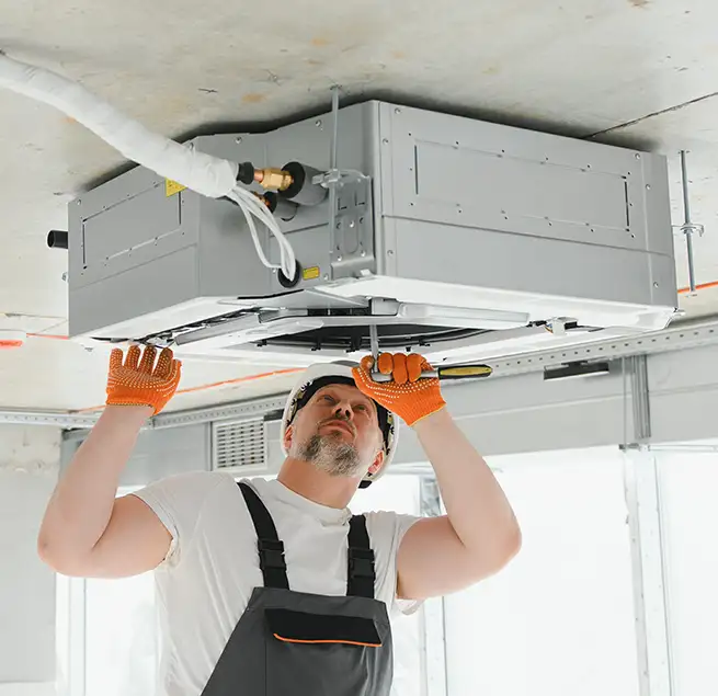 Why Homeowners & Businesses Trust Us Monroe, LA