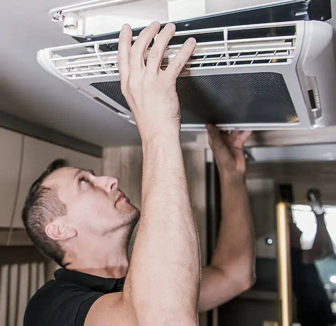 Why Homeowners & Businesses Trust Us Monroe, LA