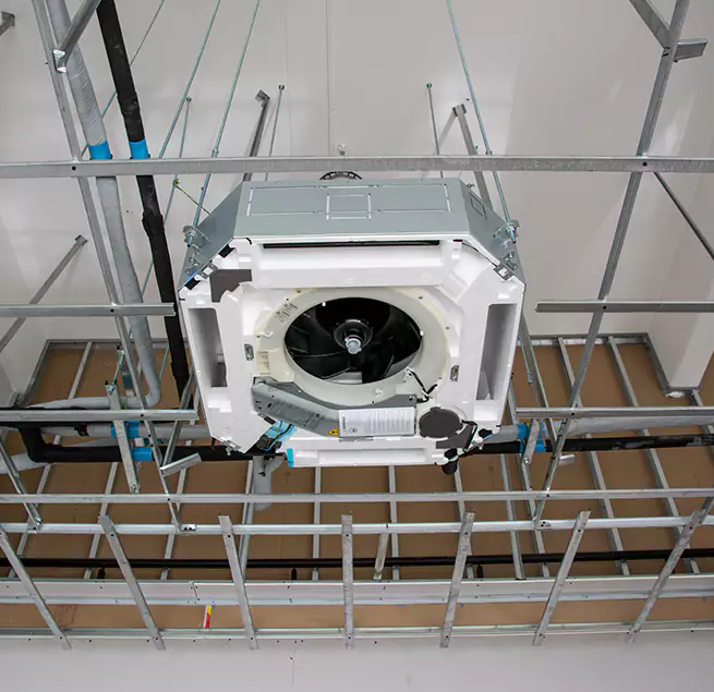 Why Homeowners & Businesses Trust Us Monroe, LA