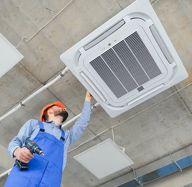 Why Homeowners & Businesses Trust Us in Monroe, LA