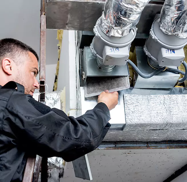 Why Homeowners Businesses Trust Us in Monroe, LA?