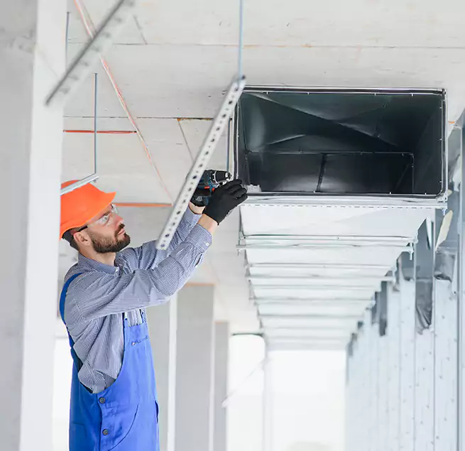 Why Homeowners & Businesses Trust Us in Monroe, LA?