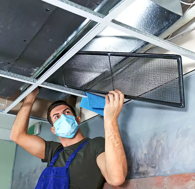 Why Homeowners Businesses Trust Us in Monroe, LA