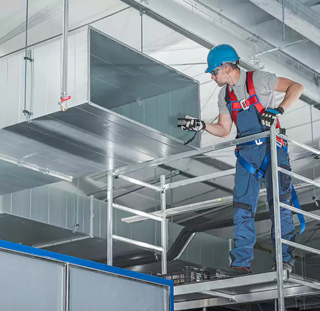 Why Homeowners & Businesses Trust Us Monroe, LA