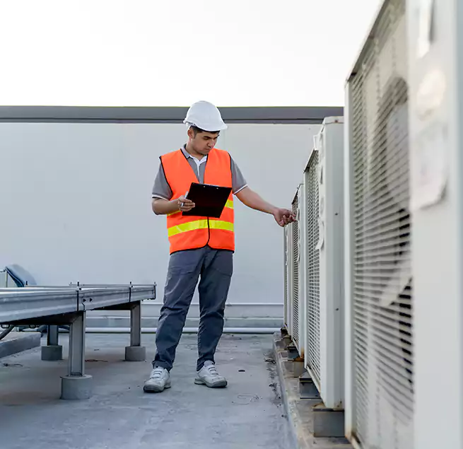 Why Homeowners & Businesses Trust Us in Monroe, LA?